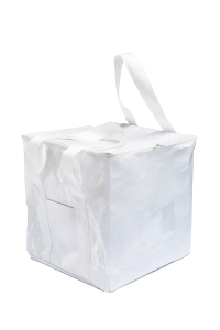 Термосумка для доставки продуктів із фольгою Майстерня Онищенко