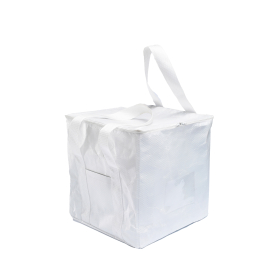 Термосумка для доставки продуктів із фольгою Майстерня Онищенко