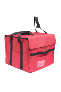 Сумка для доставки продуктів/піци Майстерня Онищенко