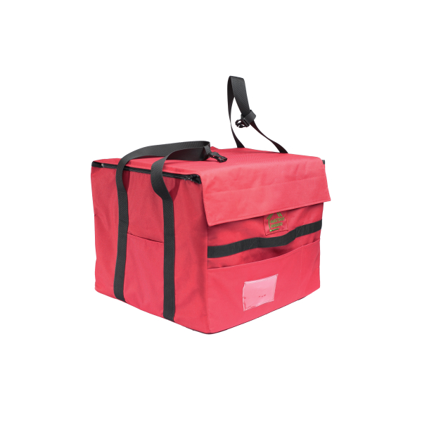 Сумка для доставки продуктів/піци Майстерня Онищенко