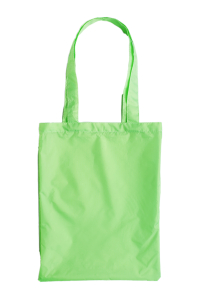 Сумка з плащової тканини Майстерня Онищенко 35x41 см зелений