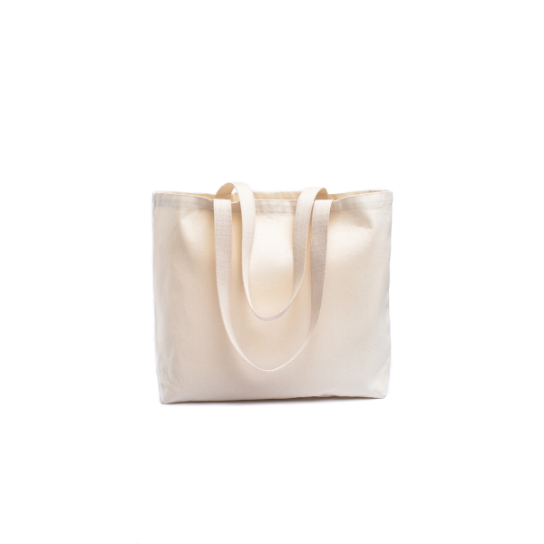 Екосумка з саржі Майстерня Онищенко 38x38x7 см