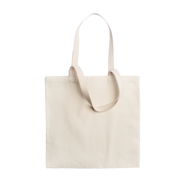 Екосумка з саржі Майстерня Онищенко 40x40 см