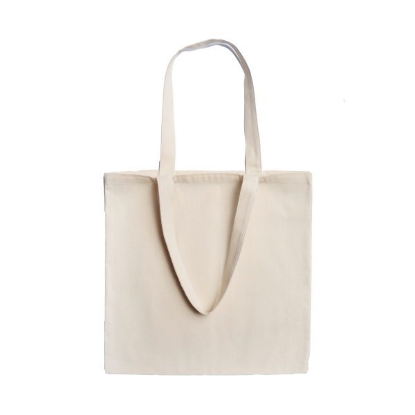 Экосумка из саржи Мастерская Онищенко 38x40 см