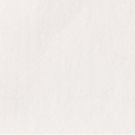 Штучна повсть біла Майстерня Онищенко 1.5 мм 300 г/м2