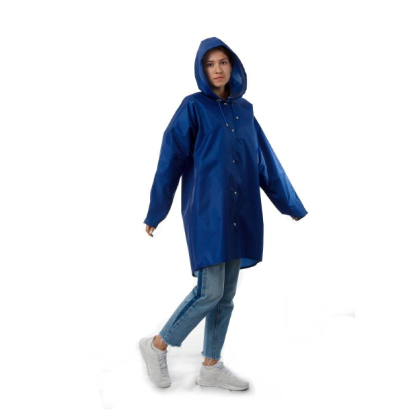 Плащ-дощовик унісекс Майстерня Онищенко