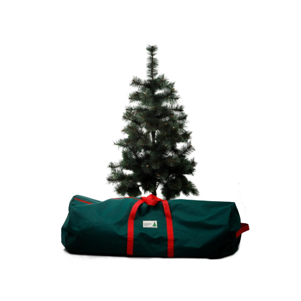 Чохол для штучної ялинки 46х120 см Майстерня Онищенко