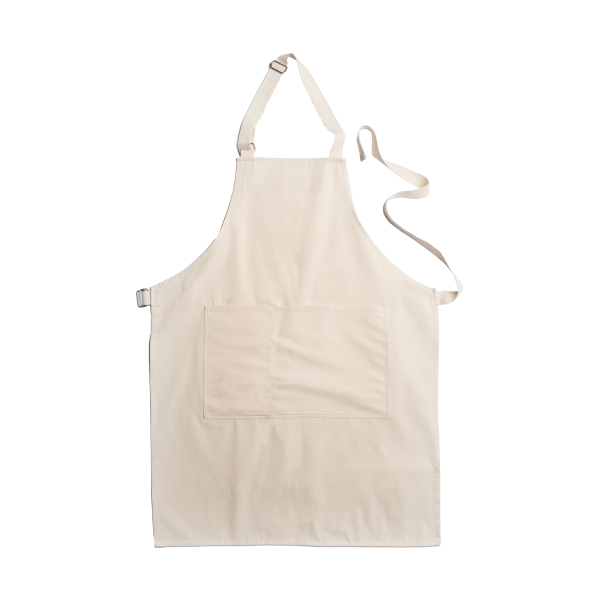 Фартух з кишенями Майстерня Онищенко 86x64 см