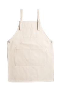 Фартух з люверсами Майстерня Онищенко 86x64 см