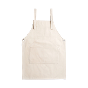 Фартух з люверсами Майстерня Онищенко 86x64 см