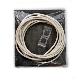 Комплект для ремонту москітної сітки Майстерня Онищенко