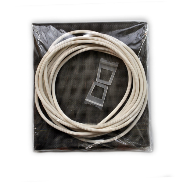 Комплект для ремонту москітної сітки Майстерня Онищенко