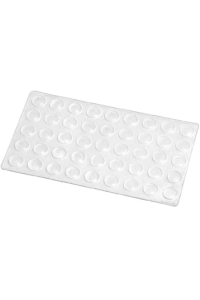 Силіконовий демпфер відбійник Майстерня Онищенко