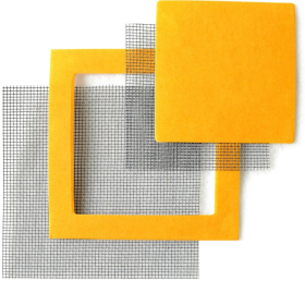 Набір-латка для ремонту москітної сітки Майстерня Онищенко