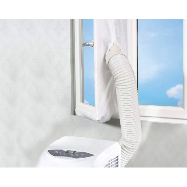 Ущільнювач віконний для кондиціонерів Майстерня Онищенко 30смx3м