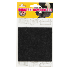 Повстяні самоклейки 98x98 мм Майстерня Онищенко